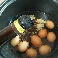 茶叶蛋的做法图解5