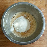 蕾丝蛋卷――高颜值的下午茶小点的做法图解4