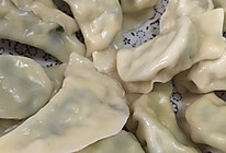 上海风格韭菜素饺子……心机菜谱，无敌美味的做法