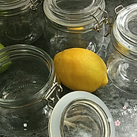 蜂蜜柠檬水~超详细版的做法图解9
