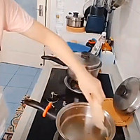 大饭团儿的做法图解3
