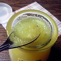 金黄苹果酱——味蕾的原始的做法图解11