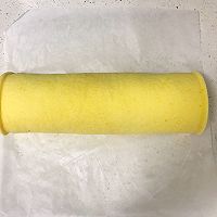 不会开裂的草莓卷蛋糕的做法图解15