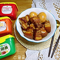 #一勺葱伴侣，成就招牌美味#炖肉的做法图解7