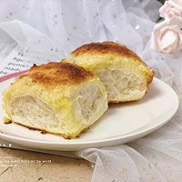 椰蓉小餐包的做法图解8