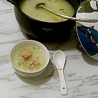 土鸡糯米煲#让爱不负好食光#的做法图解5