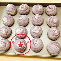 紫芋酥的做法图解10