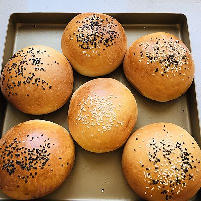 咖喱鸡包