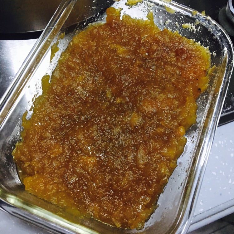 自制苹果酱的做法图解5