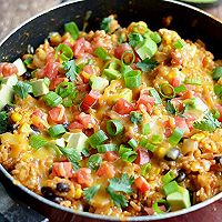 懒人食谱 | 20种西式“one-pot”大杂烩的做法图解7