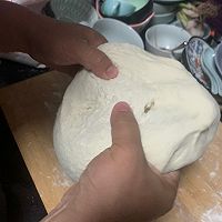香香清淡小笼包首秀的做法图解8