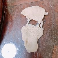 蛋黄酥酥酥酥酥的做法图解9