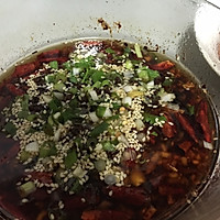 阿春自制四川凉面的做法图解3