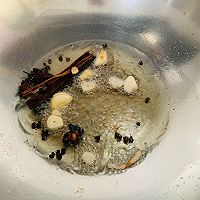 超级下饭—鸡腿炖红蘑的做法图解5