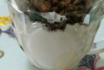 酸奶小盆栽的做法