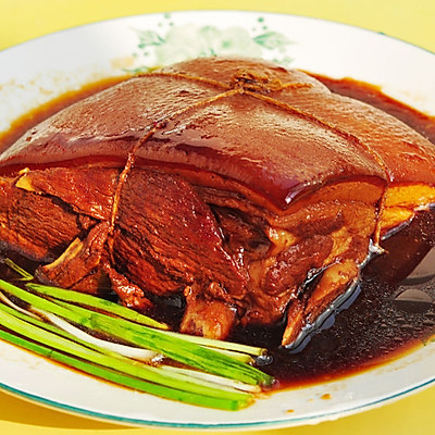 东坡肉