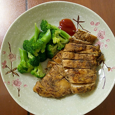 鸡胸肉