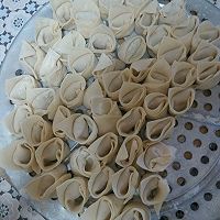 小鲜肉馄饨٩(๑❛▽❛๑)۶的做法图解8