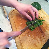墨西哥与米卷饼Taco(三~四人份）的做法图解12