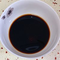 葱油拌面的做法图解4