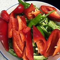 孔孟故里私房菜-辣子鸡的做法图解5