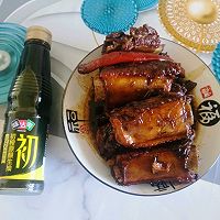 #年夜饭上桌啦#炖排骨的做法图解12
