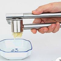 蒜茸烤鲜虾（烤箱简单版）的做法图解7