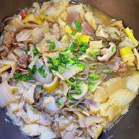 #流感季饮食攻略#家庭版大炖菜，冬天就吃它！的做法图解4