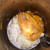 夏日随意饮品2的做法图解3