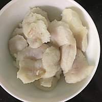 龙利鱼豆腐汤的做法图解4