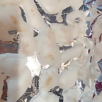 椰香司康饼的做法图解2