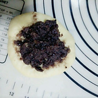 花样面包的做法图解7