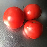 美美哒的番茄酱的做法图解1