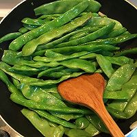 排骨炖豆角的做法图解6