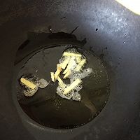 土豆腊肉焖饭的做法图解4