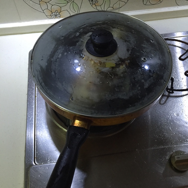 红烧鳊鱼的做法图解5
