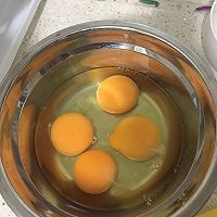 煎蛋椒的做法图解2