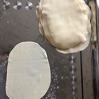 煎小春饼的做法图解8