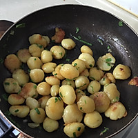 葱油小土豆的做法图解5