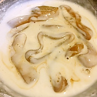酥炸鱿鱼圈的做法图解9