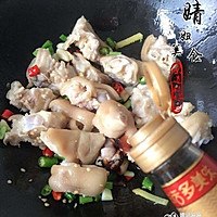 香辣猪蹄～超级美味的做法图解6