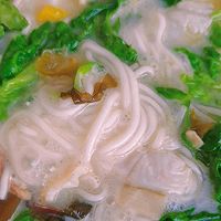 #冬季滋补花样吃法#老坛酸菜鱼的做法图解7