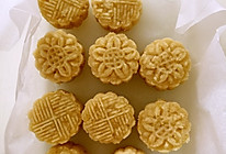 健康绿豆糕的做法