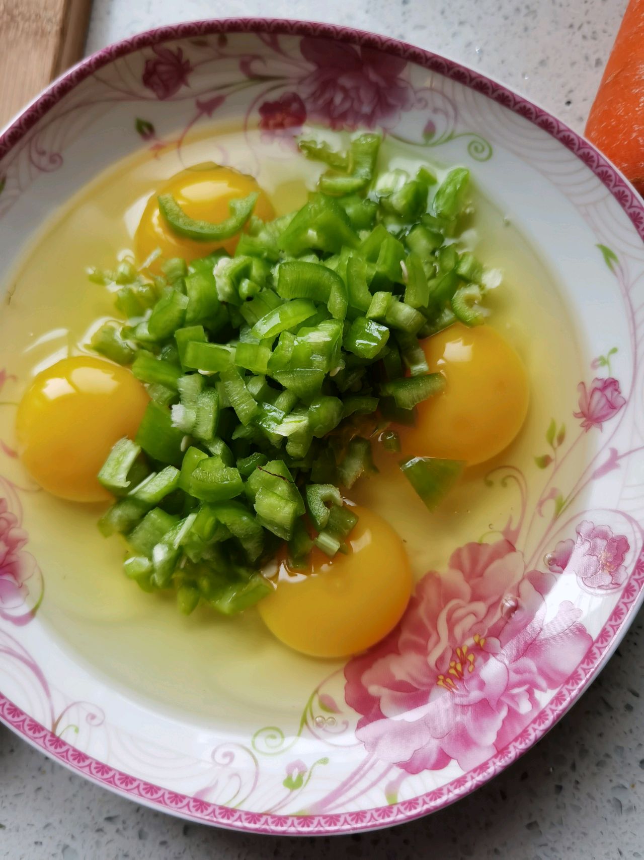 鸡蛋焖子怎么做_鸡蛋焖子的做法视频_美食台_豆果美食
