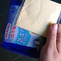 芝士奶油蛋糕6寸的做法图解2