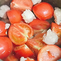 番茄牛腩汤的做法图解4