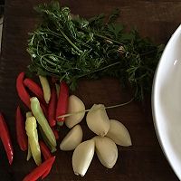 傣味拌酸茄的做法图解3