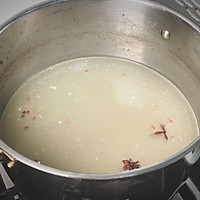 #入秋滋补正当时#铸铁锅炖猪软骨/排骨/肋骨的做法图解1