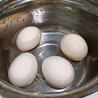 鸡蛋的第101种做法的做法图解2