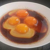 懒人蒸蛋的做法图解4